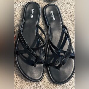 Sonoma sandals